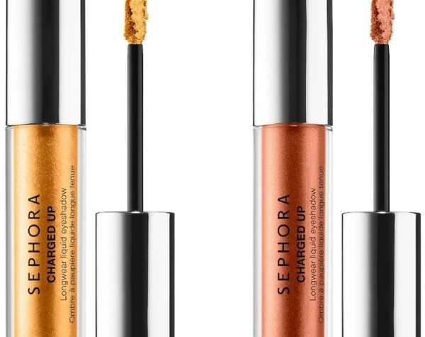 Sephora Collection Liquid Eyeshadow on Sale