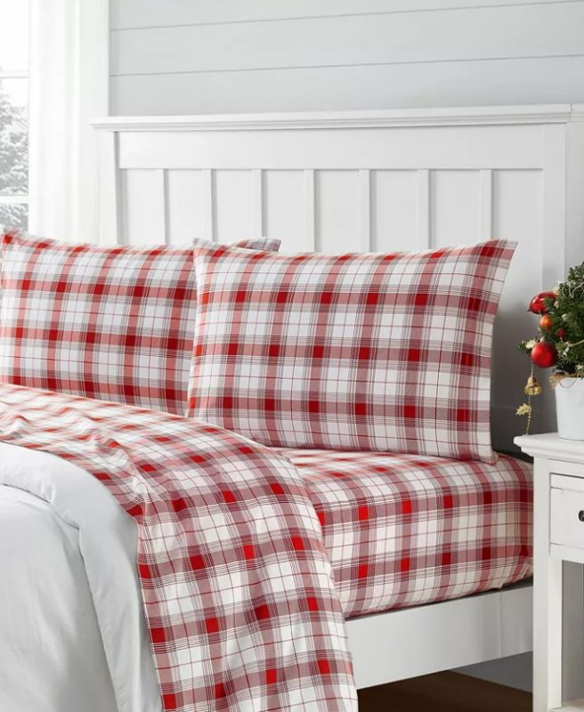 Holiday Sheet Sets on Sale