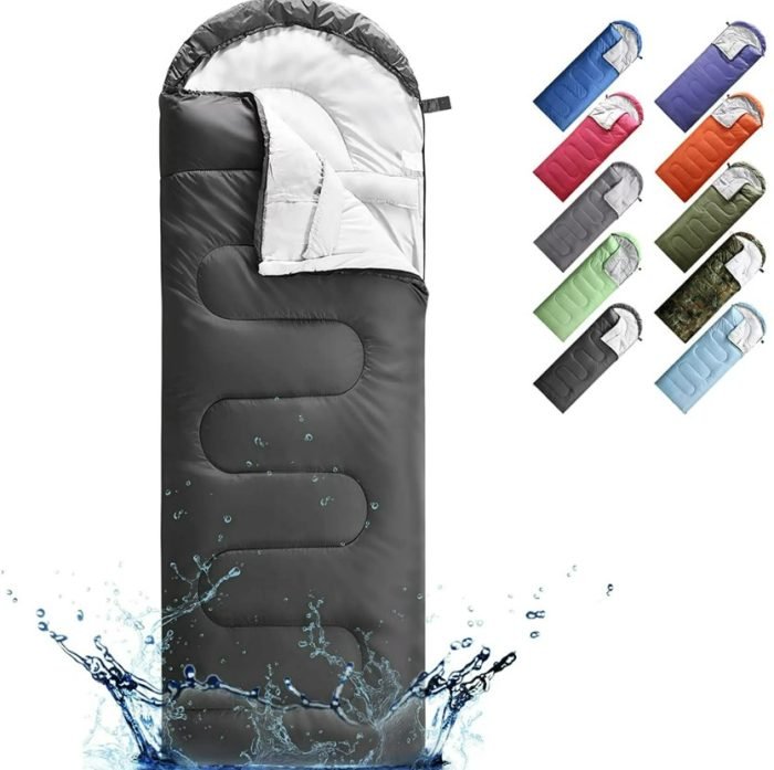 Zero Degree Sleeping Bags on Sale