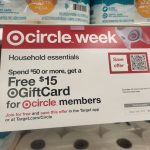 Target Household Items Sale | Get $53.91 Worth of Items for $14.31!
