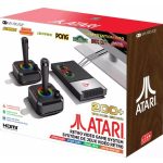 Atari Gamestation Pro on Sale for $79.99 After Kohl's Cash!