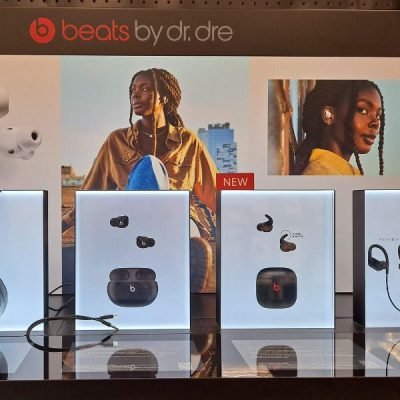Beats Studio Buds on Sale