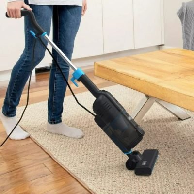 Black & Decker Stick Vacuum on Sale