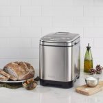 Breadmakers on Sale for as low as $39.41 after Coupons & Rewards!
