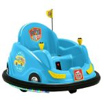Ride-On Bumper Cars on Sale