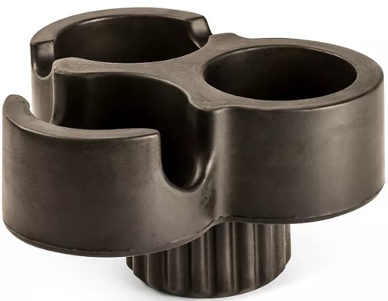 Trio Cup Holder on Sale