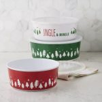 Christmas Nesting Bowls on Sale for $15.99 (Was $48)!