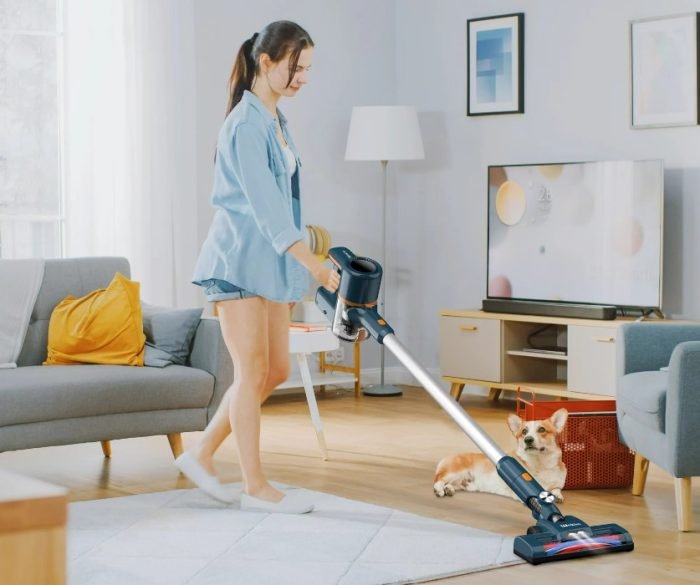 Cordless Stick Vacuums on Sale