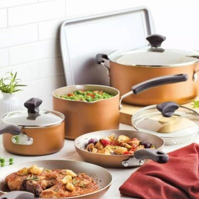 Farberware Cookware on Sale