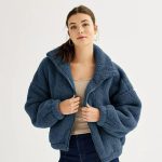 Women's Fleece Jackets on Sale for $16.14 (Was $44)!