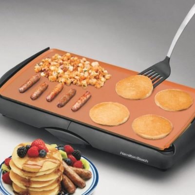 Ceramic Griddles on Sale