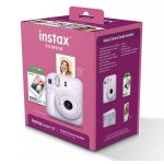 Instax Mini 12 Holiday Bundle on Sale for $69.99 Today!