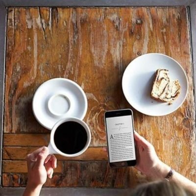 Kindle Unlimited Membership Discount