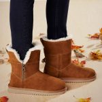 Koolaburra by Ugg Boots on Sale for as low as $27.99 (Was $100) + FREE Shipping!