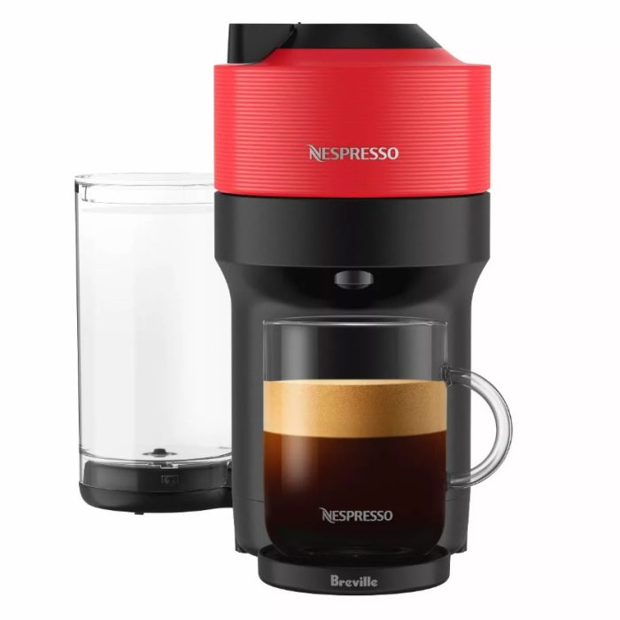 Nespresso Coffee Maker & Espresso Machine on Sale