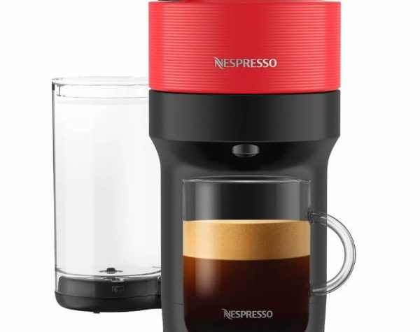 Nespresso Coffee Maker & Espresso Machine on Sale