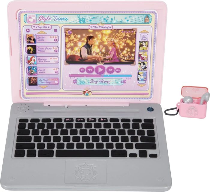 Disney Princess Laptop on Sale
