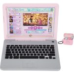 Disney Princess Laptop on Sale for $9.93 (Was $20)!