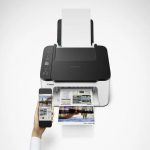 Wireless Printer on Sale | Canon PIXMA Wireless All-In-One Printer Only $39!