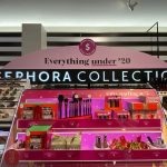 Sephora Stocking Stuffers - Options for LESS Than $10!