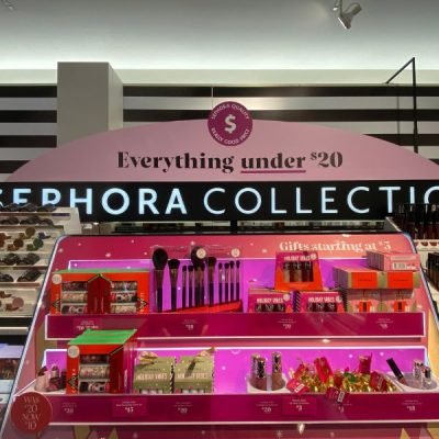 Sephora Stocking Stuffers