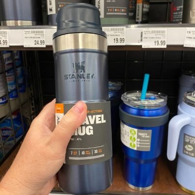 Stanley Travel Mugs on Sale