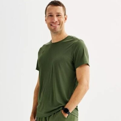 Men's Tek Gear Deals