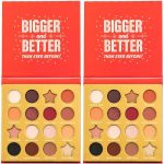Macy's Thanksgiving Day Parade Confetti Collection Eyeshadow Palette Only $8!