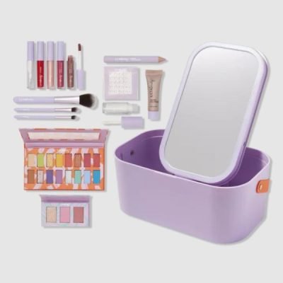 Ulta Beauty Box: Main Character Edition