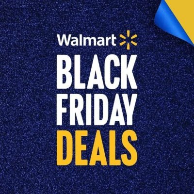 Walmart Black Friday Ad