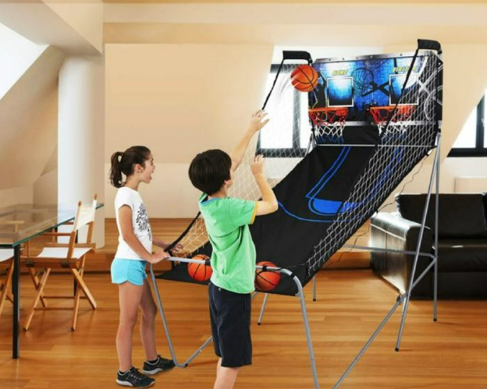 Arcade Basketball Game on Sale