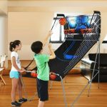 Arcade Basketball Game on Sale for $49 (Was $150)!