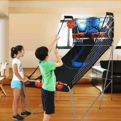 Arcade Basketball Game on Sale