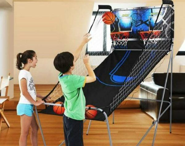 Arcade Basketball Game on Sale