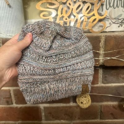 C.C Beanies on Sale