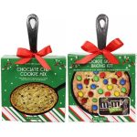 Cookie Mix & Skillet Sets on Sale for $10 (Was $25)!