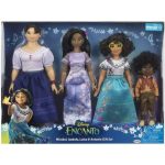Encanto Dolls on Sale | This Set of 4 Dolls is ONLY $10!