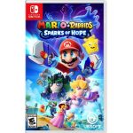 Mario + Rabbids: Sparks of Hope Nintendo Switch Game Only $19.97!