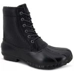Men's Duck Boots on Sale for just $19.99 (Was $80)!