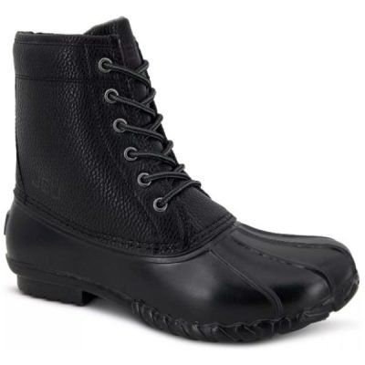Men's Duck Boots on Sale