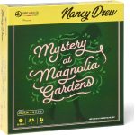 Nancy Drew Murder Mystery Game on Sale for $9.99 (Was $32)!