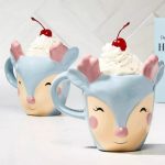 Reindeer Hot Chocolate Gift Set on Sale for $16.99 (Was $40)!