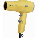 Revlon Compact Hair Dryer on Sale for $7.99 (Was $14)!