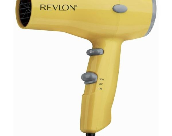 Revlon Compact Hair Dryer on Sale