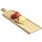 Oversized Bamboo Serving Board on Sale