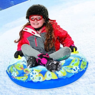Snow Tubes on Sale