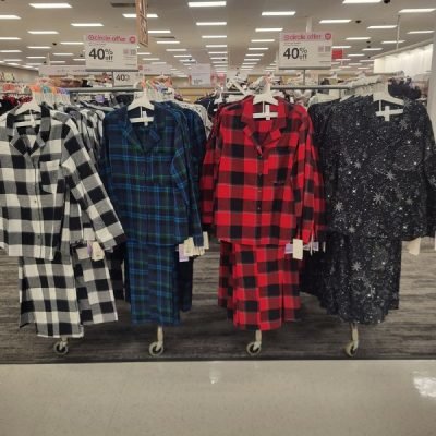 Stars Above Pajamas on Sale