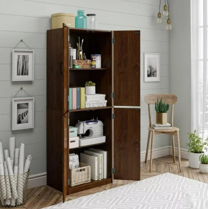 Storage Cabinet on Sale