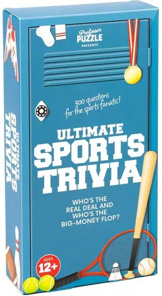 Trivia Games on Sale