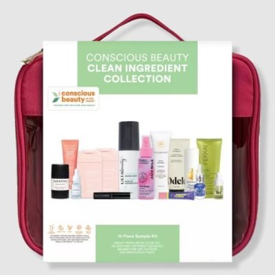 Ulta Beauty Sampler on Sale